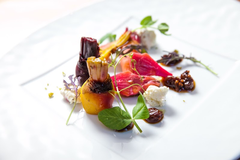 The Ivy Room At Tree Studios photo 5