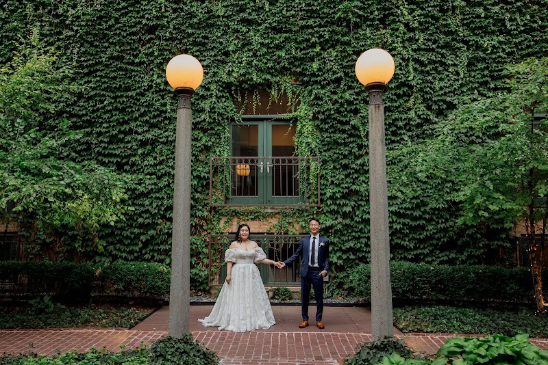 The Ivy Room At Tree Studios photo 8