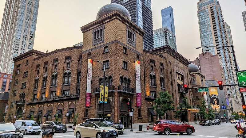 The Ivy Room At Tree Studios photo 7