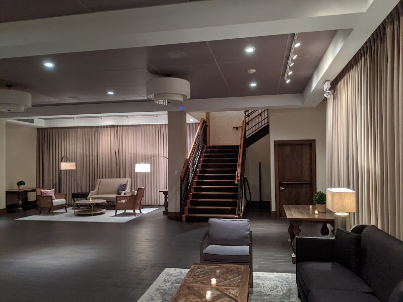 The Ivy Room At Tree Studios photo 9