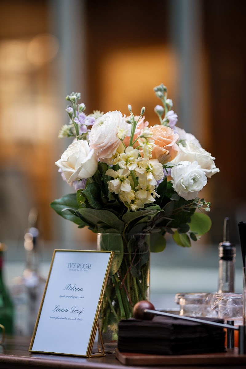 The Ivy Room At Tree Studios photo 10