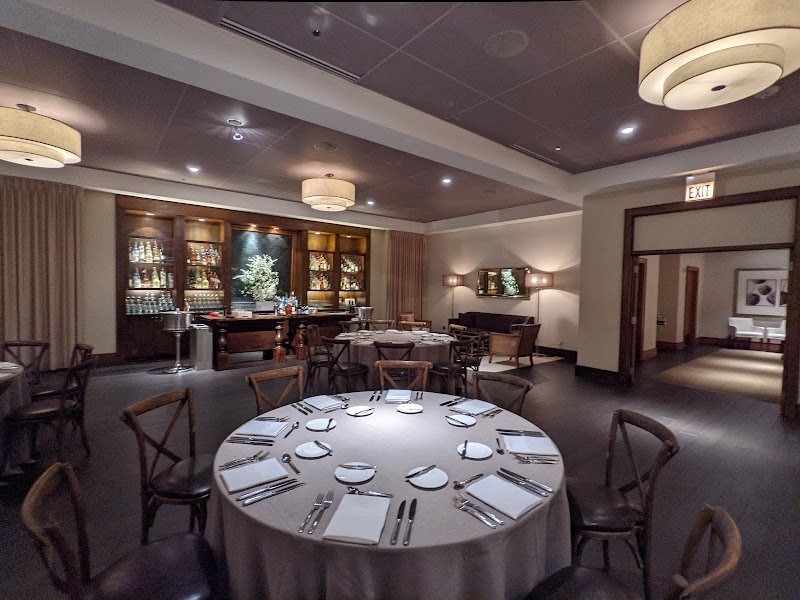 The Ivy Room At Tree Studios photo 6