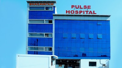 Pulse Hospital