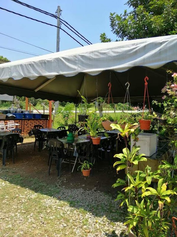 74a, Pdg Ampang, Warung Laksa Pulas - Photo 1