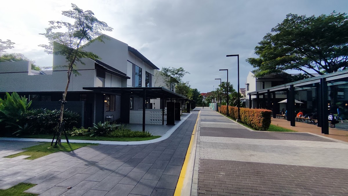 LIPPO CIKARANG CXC