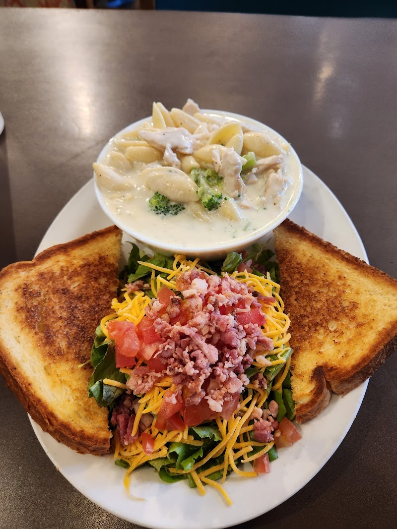 Café on the Abbey photo 2