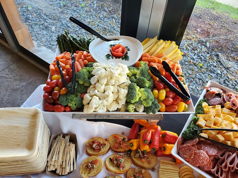 Café on the Abbey photo 2