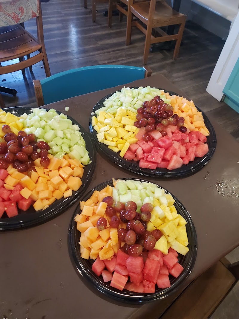 Café on the Abbey photo 3