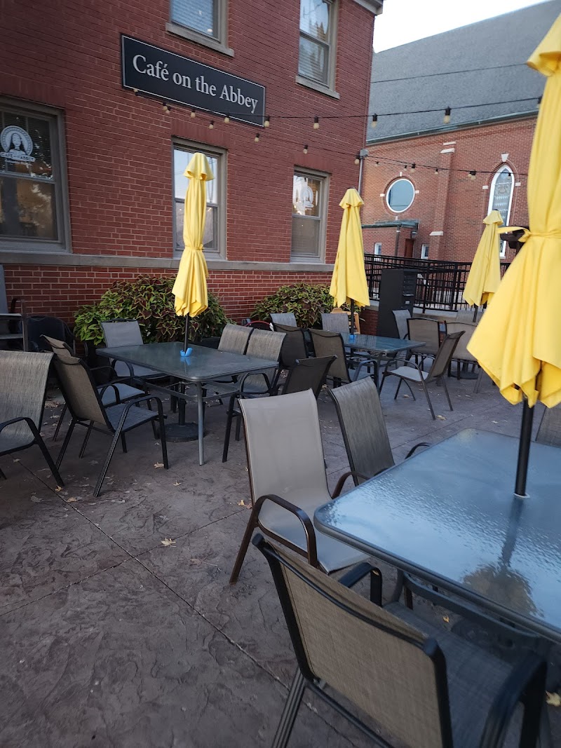 Café on the Abbey photo 1