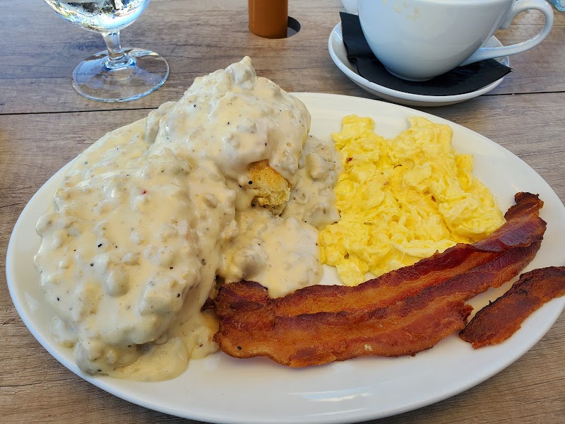 Café on the Abbey photo 4