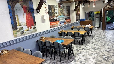 Cumalıkızık Mavi Yıldız Lezzet Diyarı Köy Kahvaltısı - Restoran