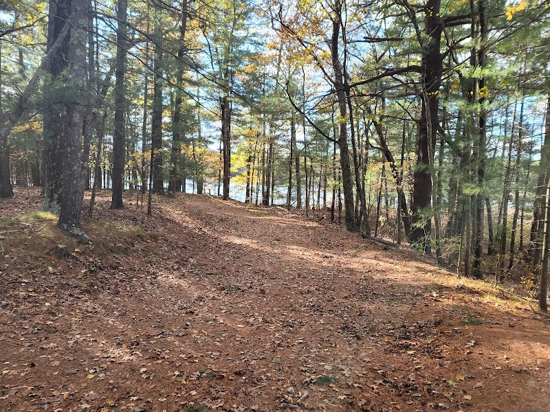 Assabet River National Wildlife Refuge - Photo 3