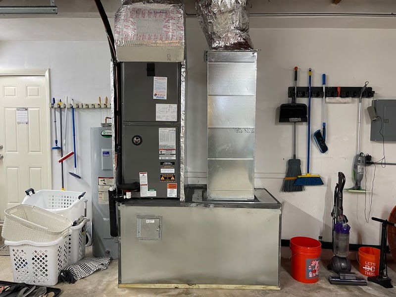 Dade Super Cool Air Conditioning - General Contractor in Miami