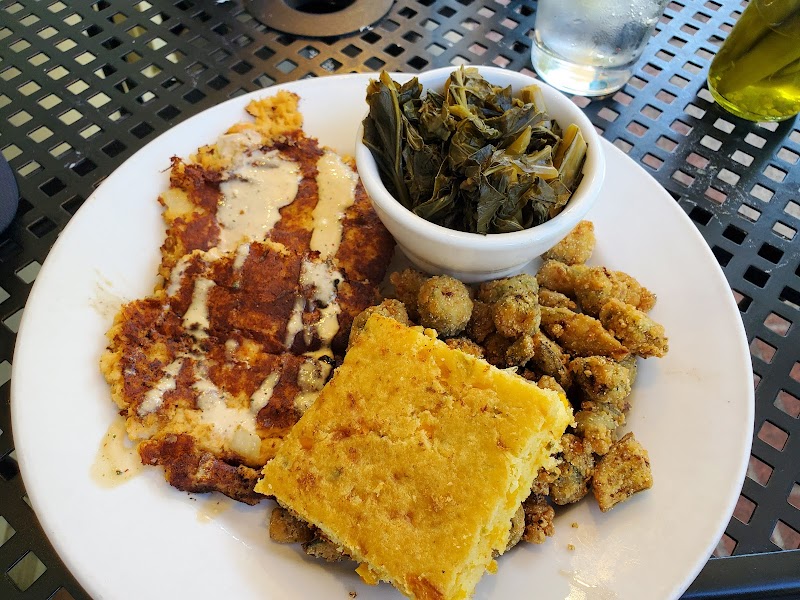 Harvest Moon Cafe photo 2