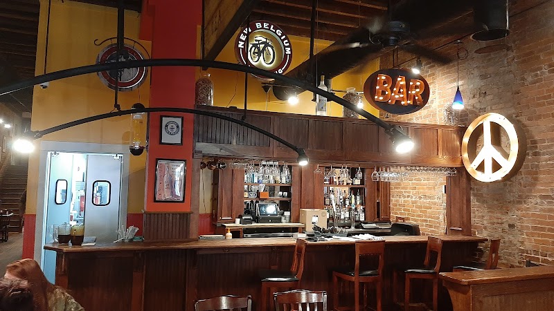 Harvest Moon Cafe photo 4