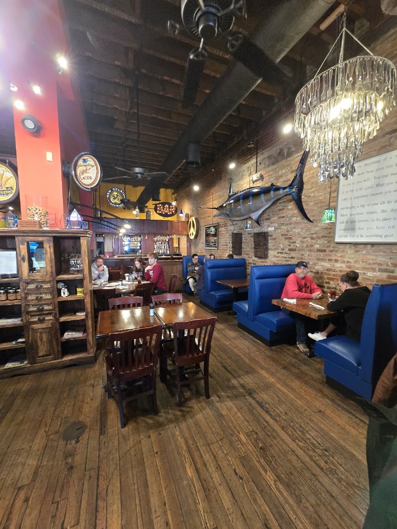 Harvest Moon Cafe photo 4