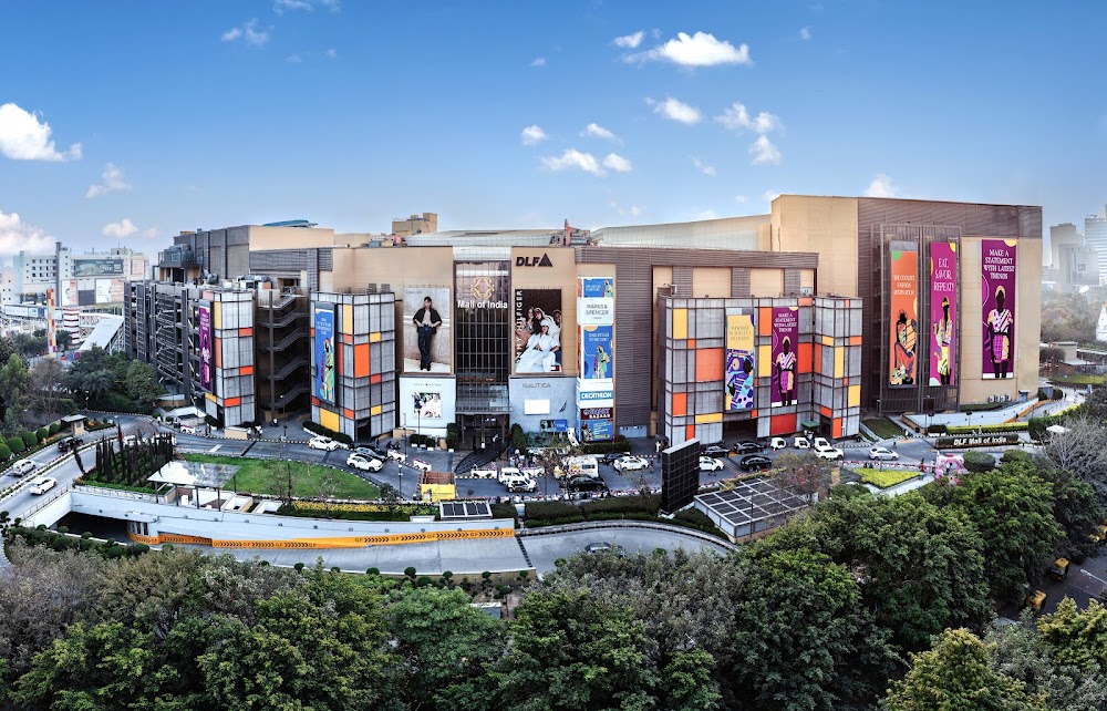 DLF Mall of India, Noida fotoğraf 1