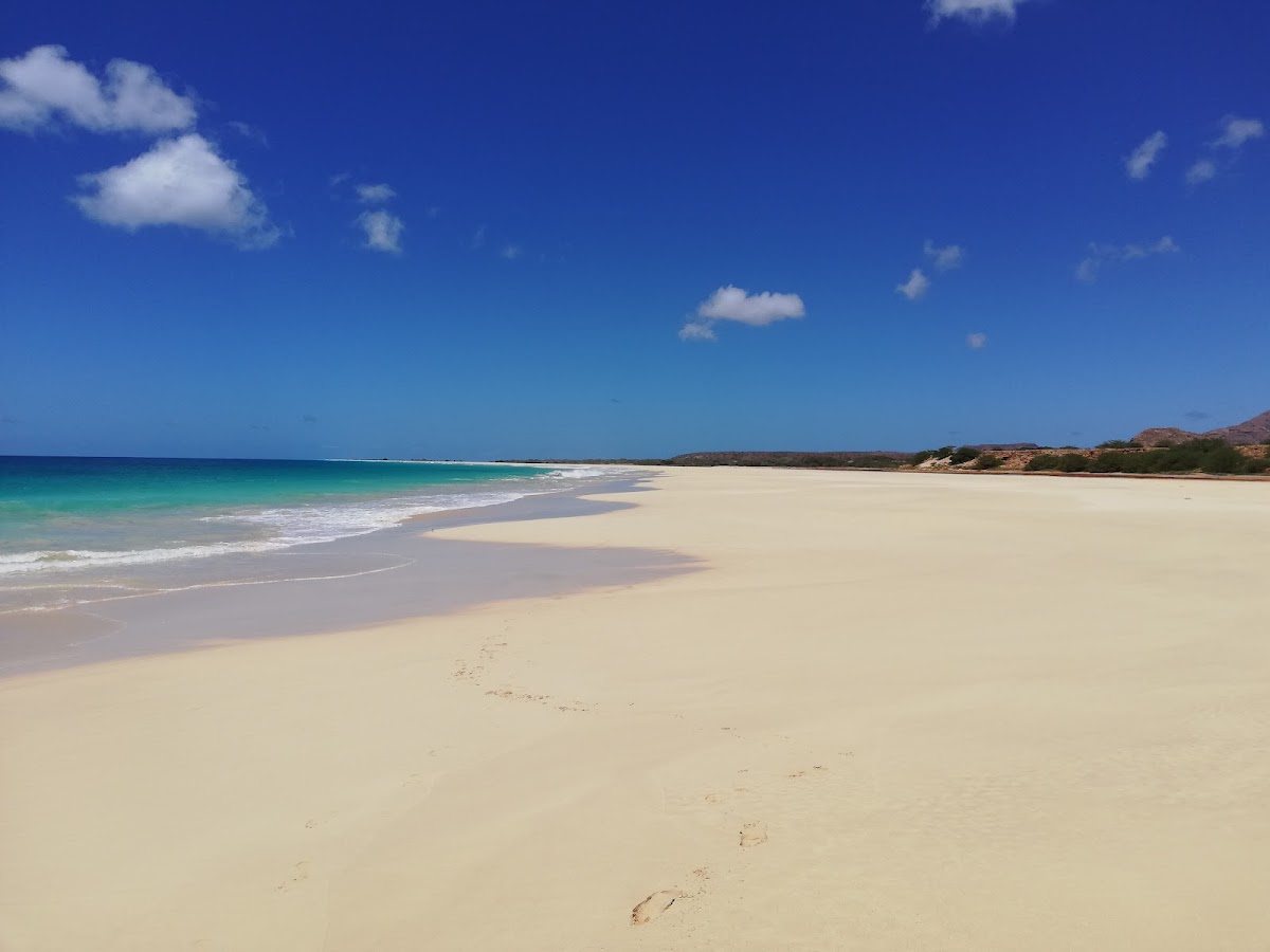 Pláž Santa Mónica