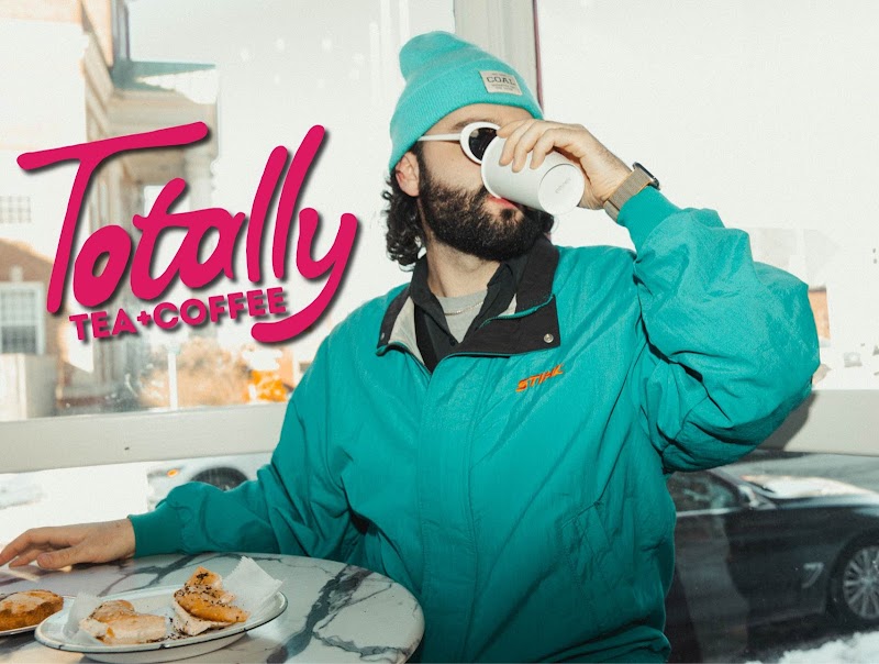 Totally Tea + Coffee photo 3