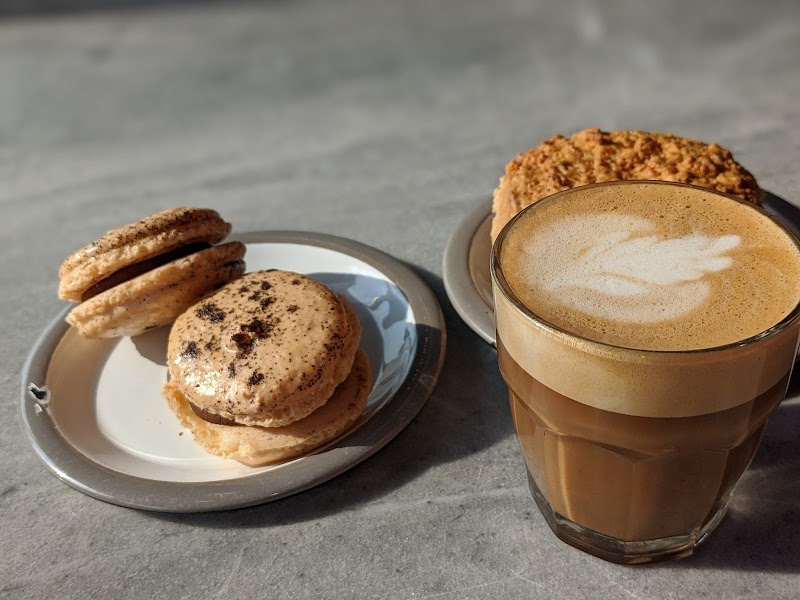 Totally Tea + Coffee photo 2