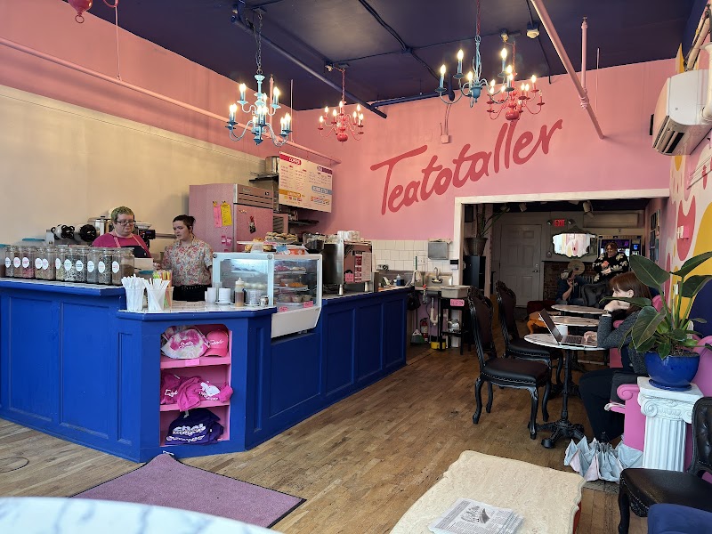 Totally Tea + Coffee photo 4