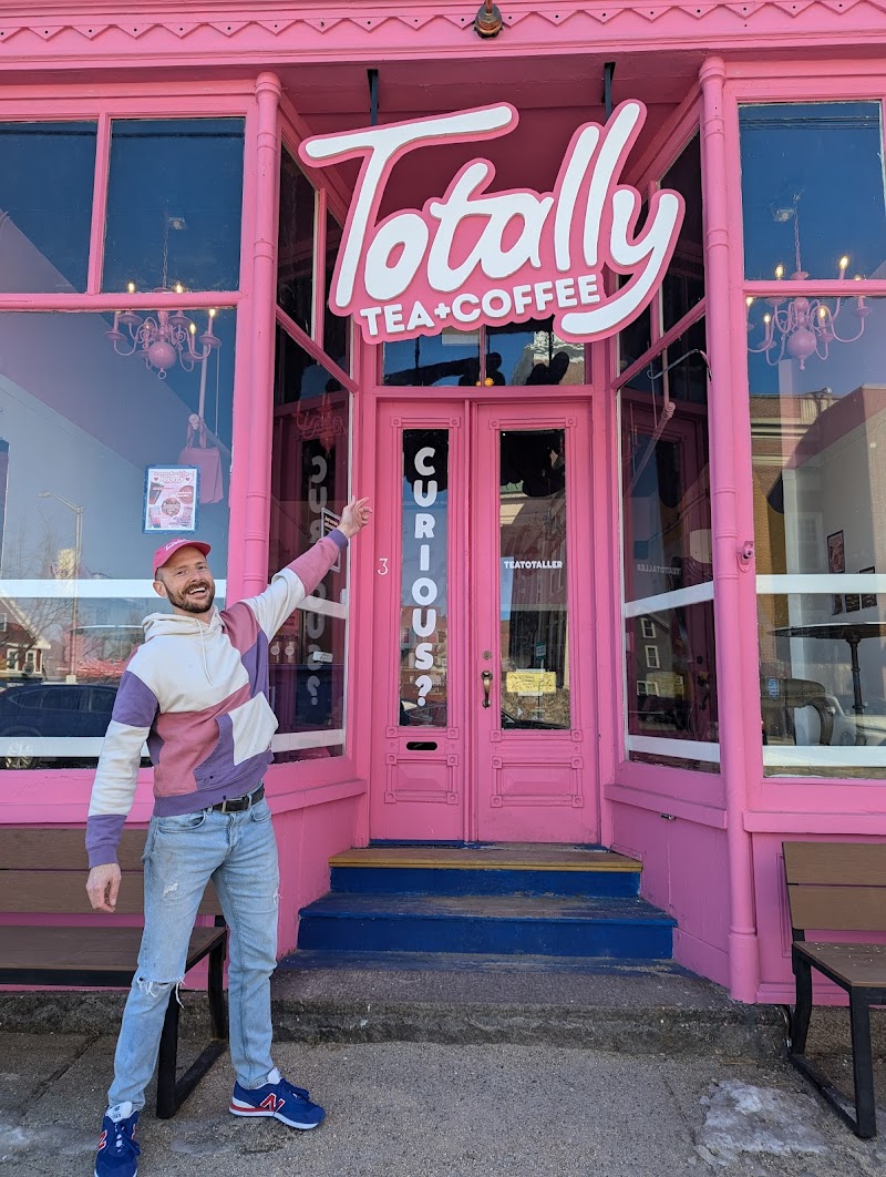 Totally Tea + Coffee photo 1