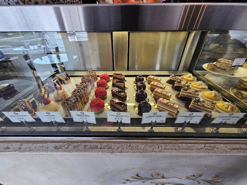 Daci & Daci Bakers New Town photo 8