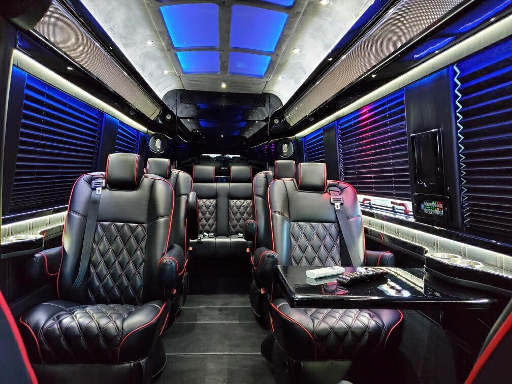 Miami Limo Rental: Google Places image 2