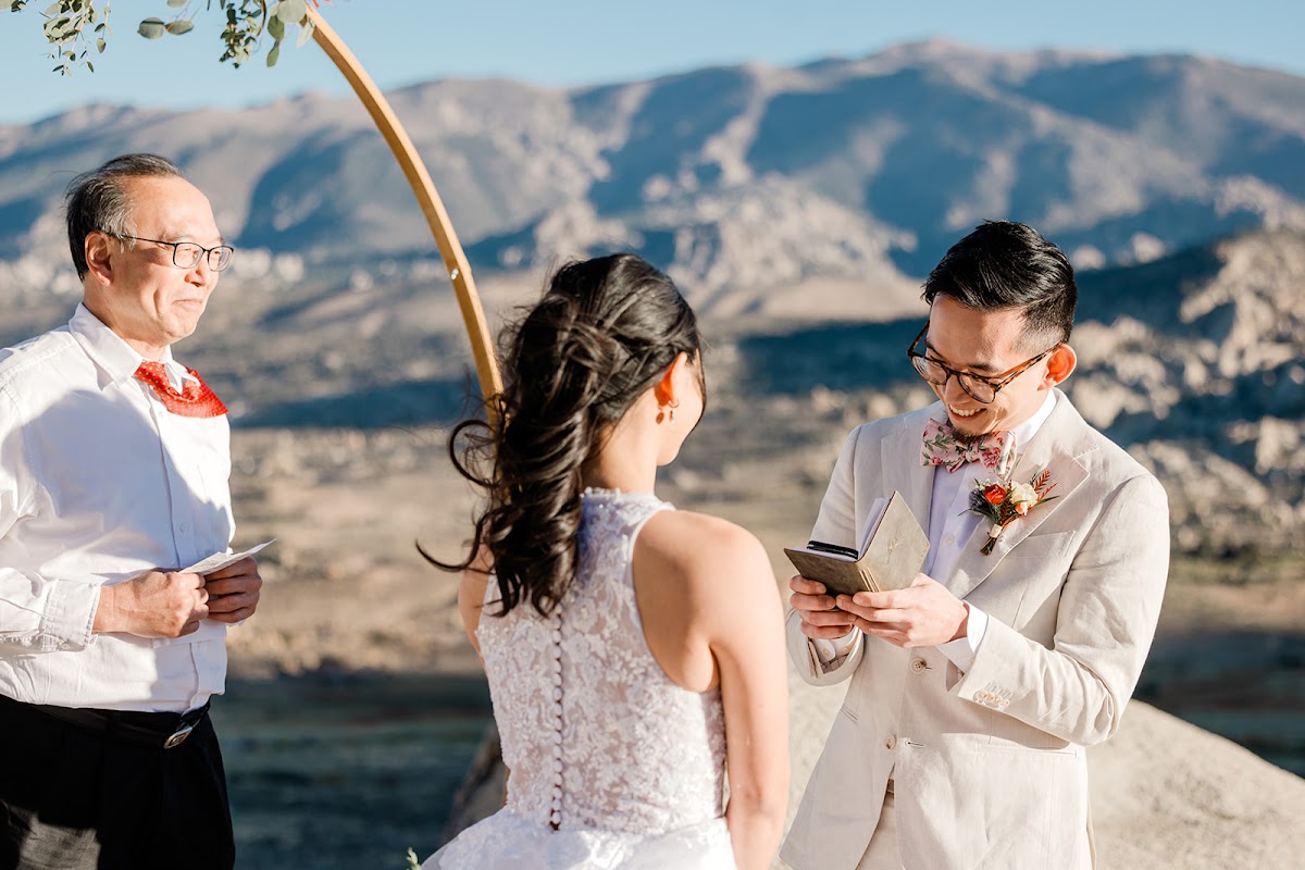 Love Wildly Elopement Photography: Google Places image 4