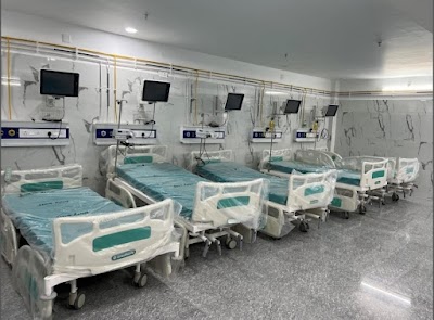 ARCHANA MULTISPECIALITY HOSPITAL (Female General Surgeon in Tirupati) Best Hospital in Tirupati - Image 2
