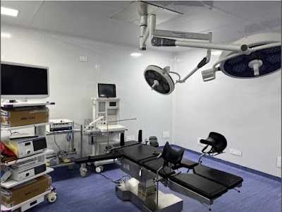 ARCHANA MULTISPECIALITY HOSPITAL (Female General Surgeon in Tirupati) Best Hospital in Tirupati