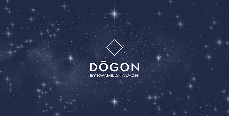 Dōgon by Kwame Onwuachi photo 3