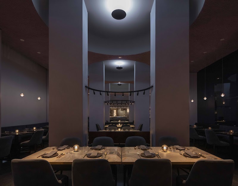 Dōgon by Kwame Onwuachi photo 1