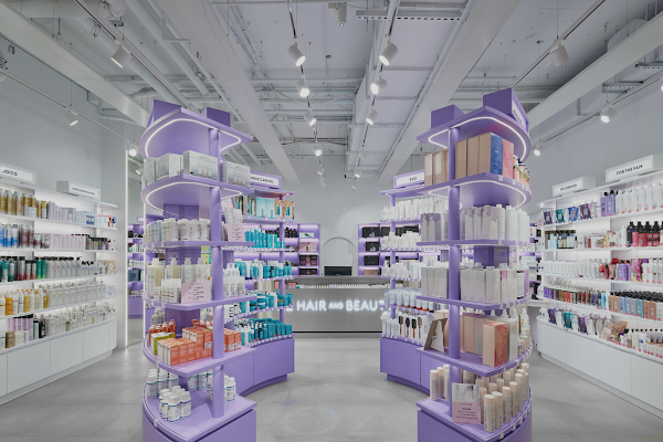 Oz Hair and Beauty Castle Towers