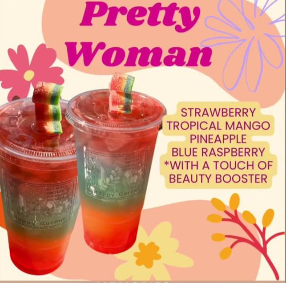 The Happy Corner Winchester photo 4