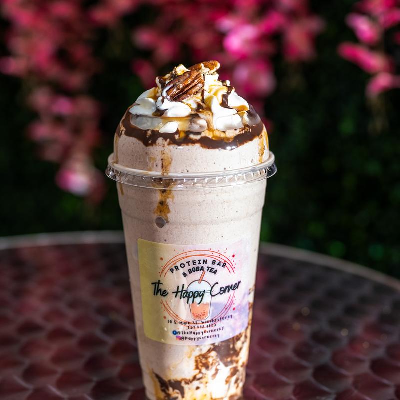 The Happy Corner Winchester photo 4