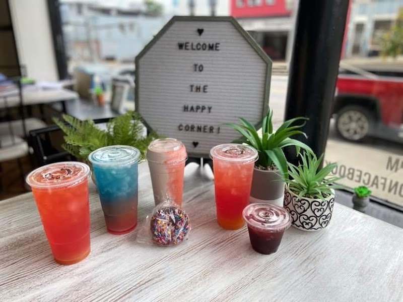 The Happy Corner Winchester photo 1