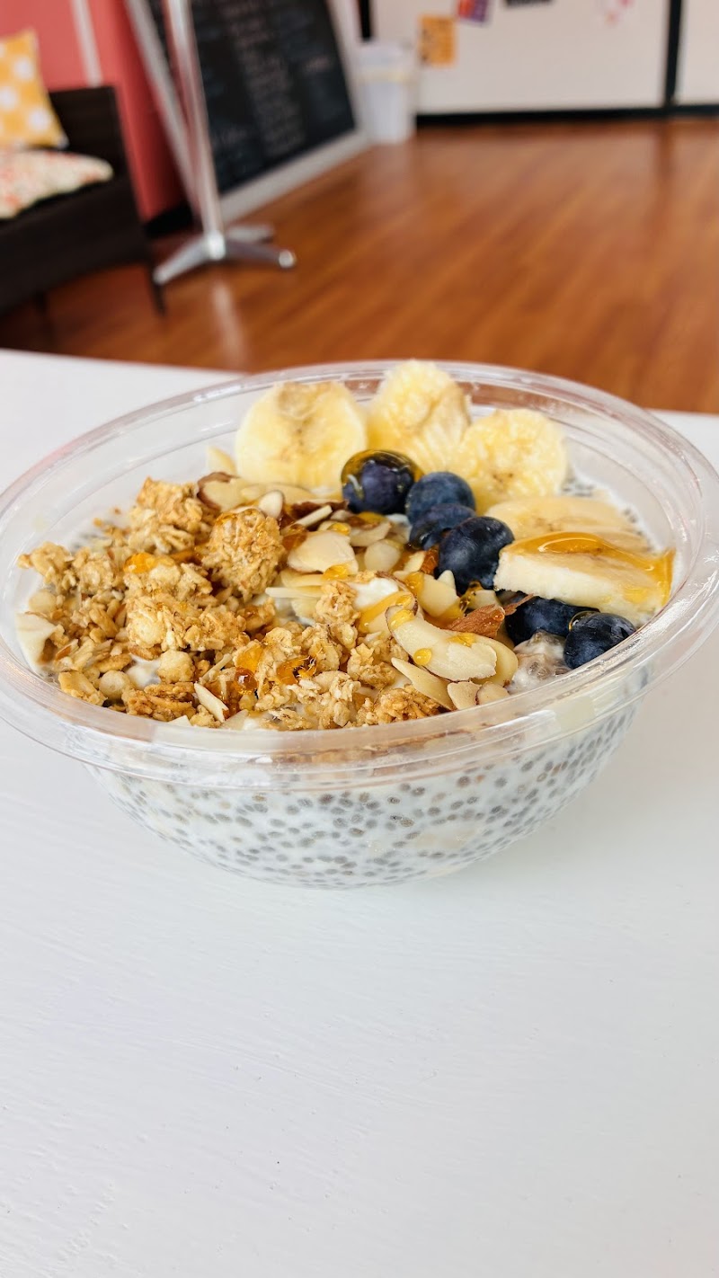 The Happy Corner Winchester photo 2