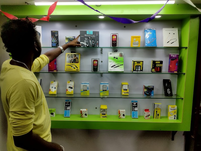 MSP Mobile corner