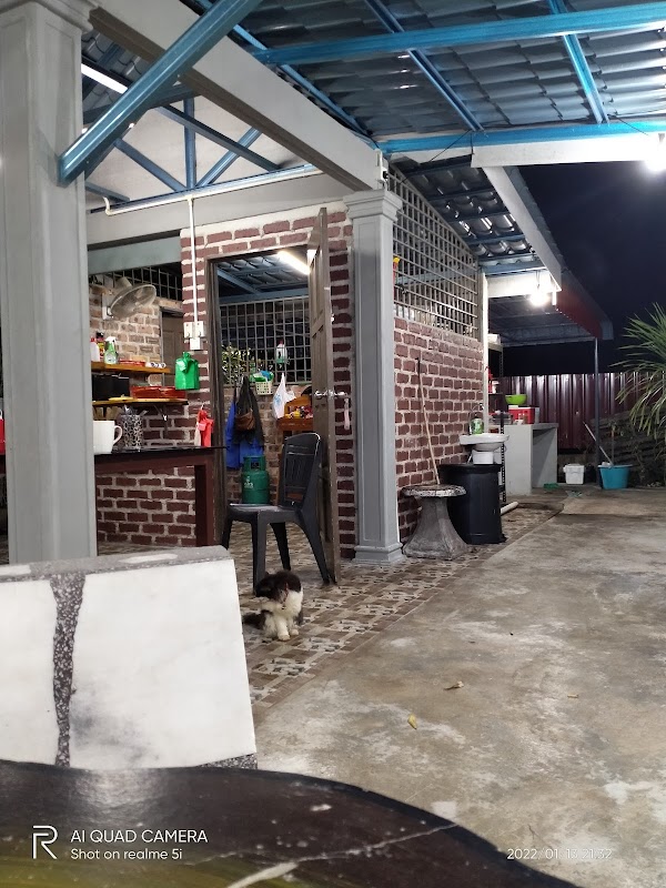 BB Cafe Bawal Boi - Photo 1