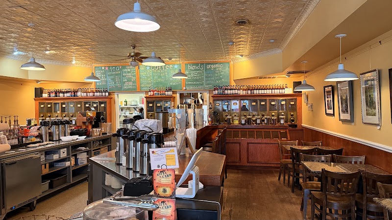 Mill Mountain Coffee and Tea photo 4