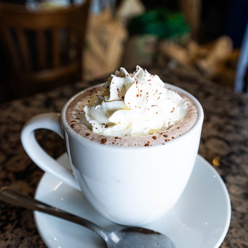 Mill Mountain Coffee and Tea photo 3