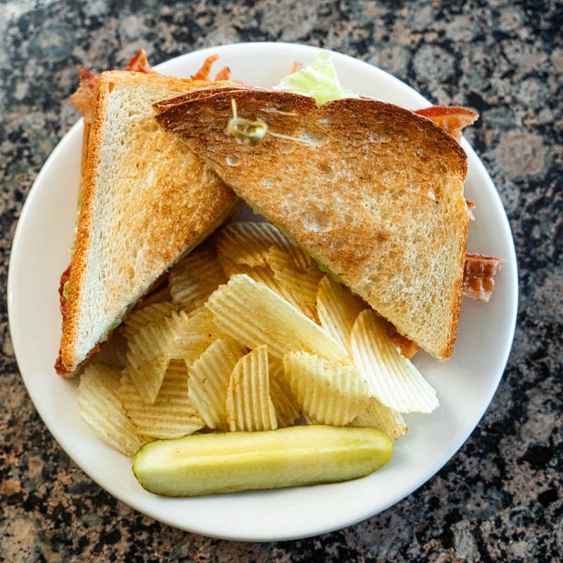 Mill Mountain Coffee and Tea photo 2