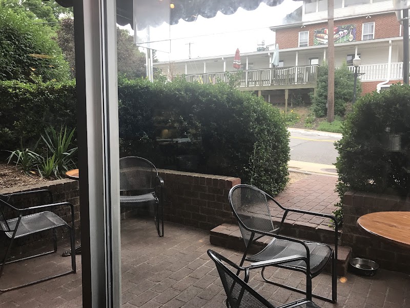 Mill Mountain Coffee and Tea photo 1