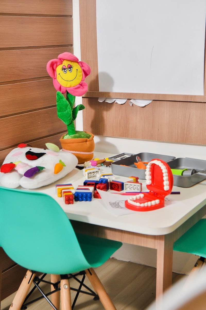 Dra. Camilla Silva - foto 5