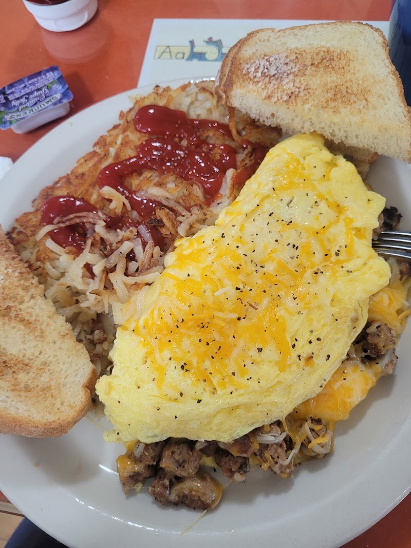 Old School Cafe photo 4