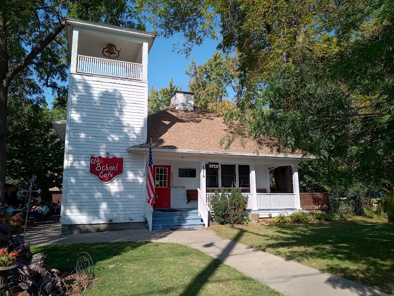 Old School Cafe photo 3