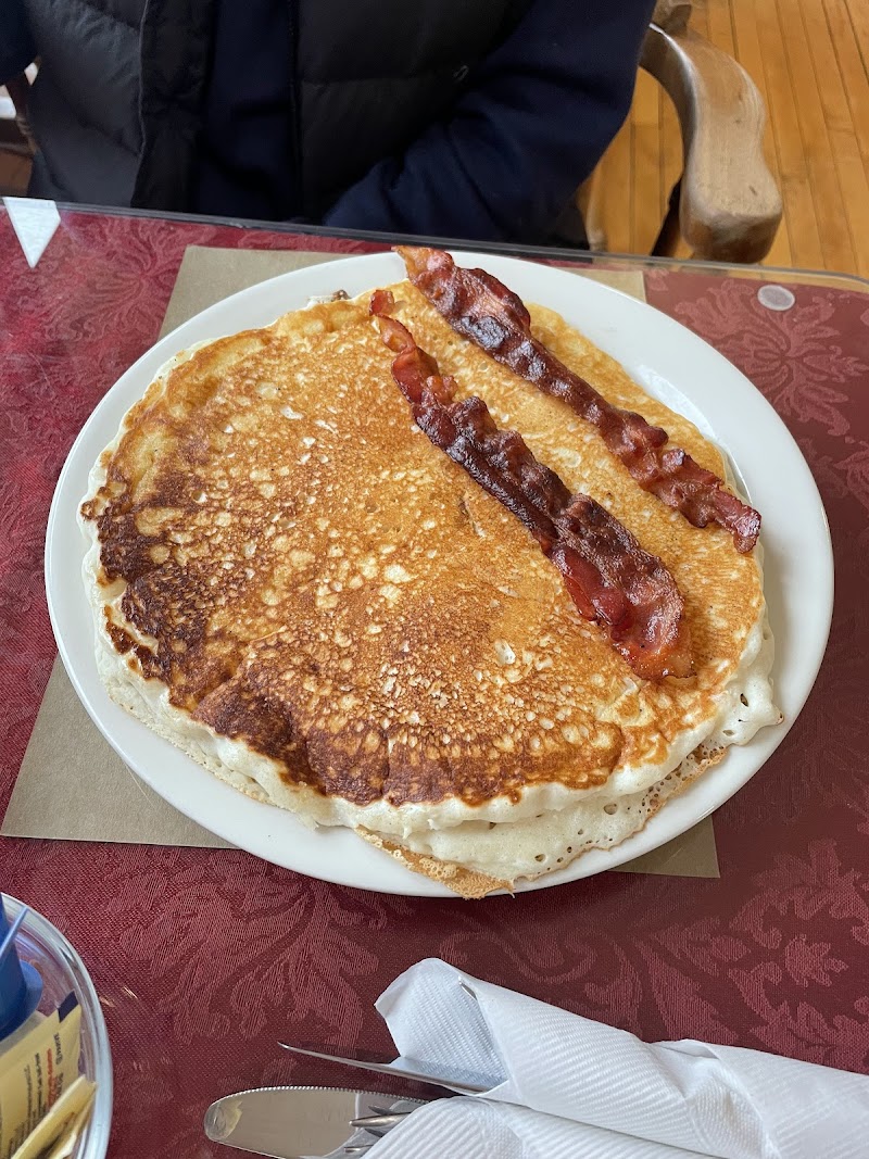 Old School Cafe photo 2