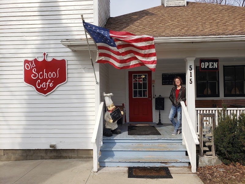 Old School Cafe photo 1