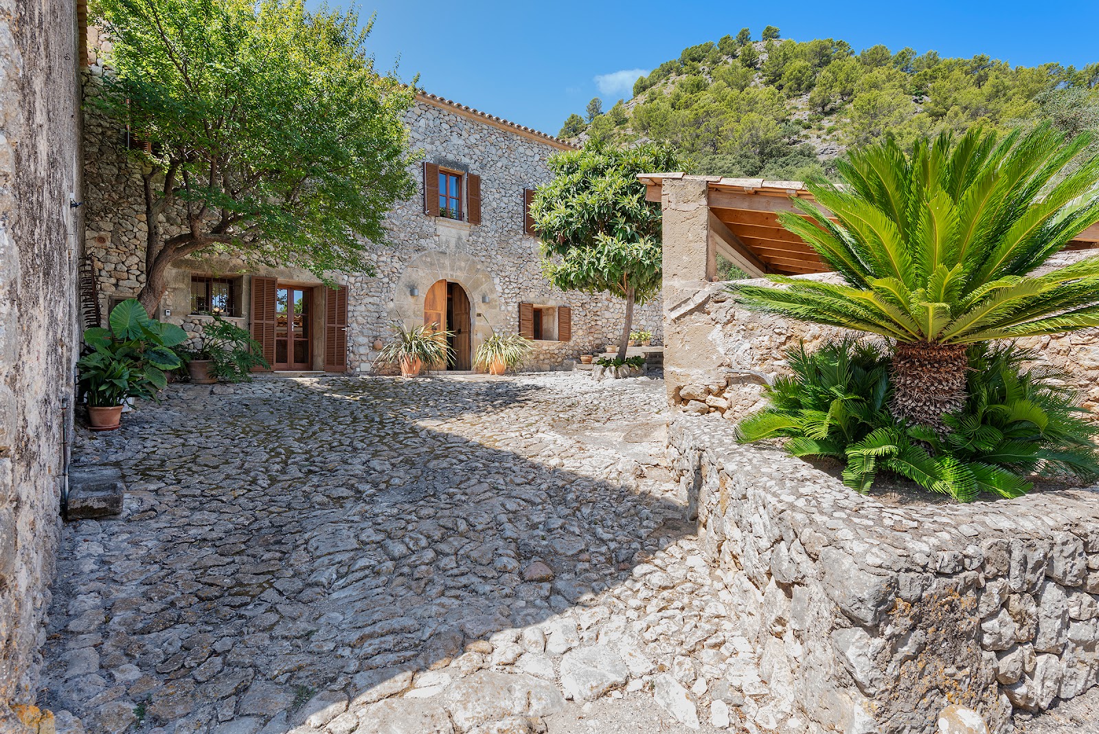Villa Pontarró